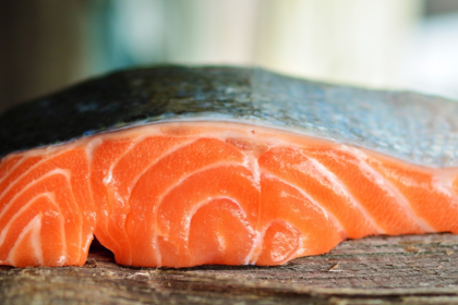 Is It Safe To Eat Salmon Skin?